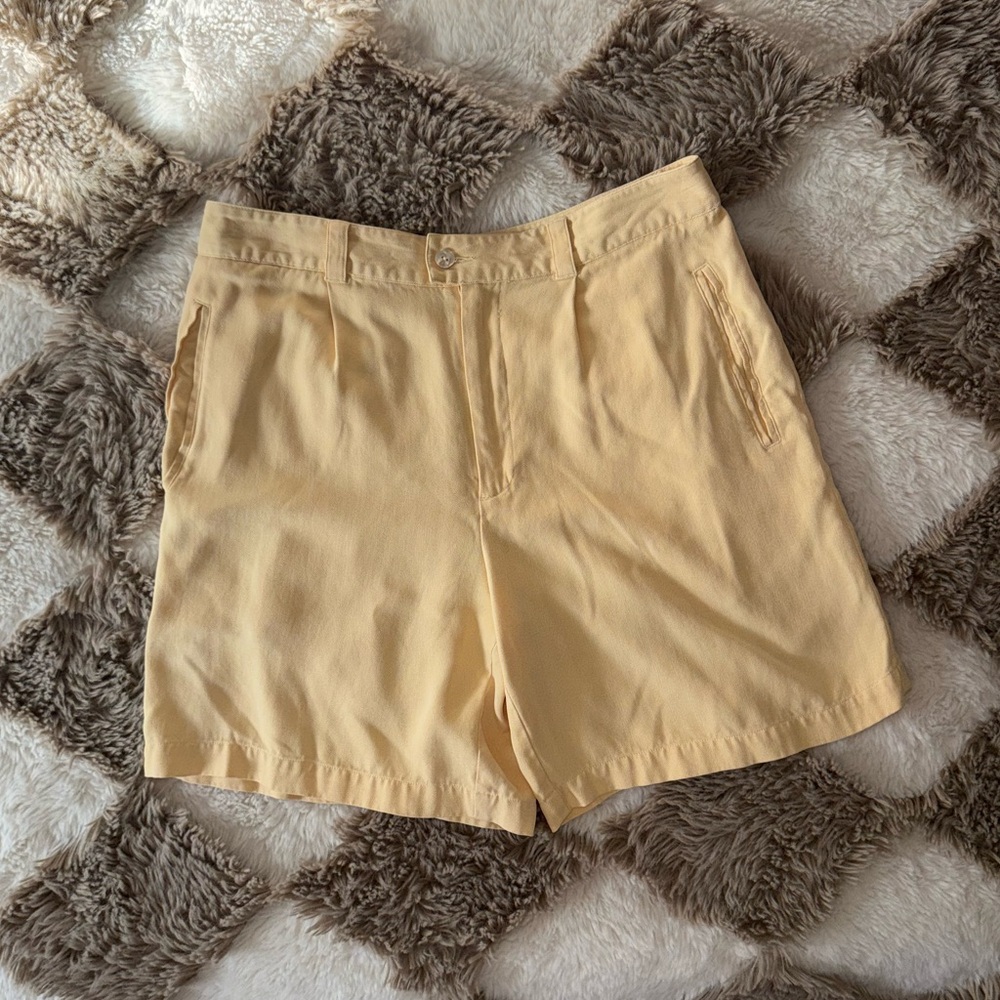 Women’s Tommy Bahama Silk Shorts